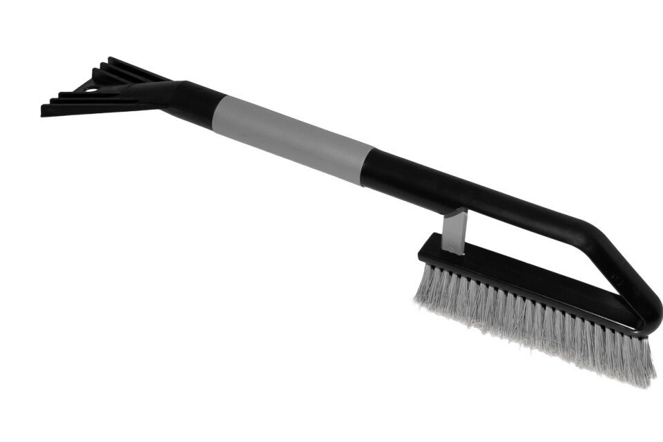 Βούρτσα-ξύστρα FUTURA BASIC 55 cm