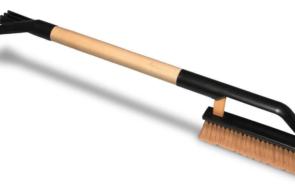 Četka-strugalica FUTURA BUKEV ravna 70 cm