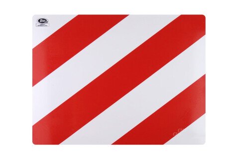 Placa TI-PG stanga 101-04W-267