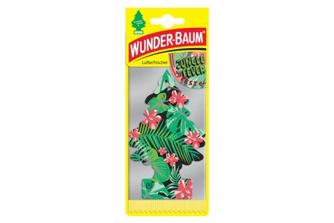 Vunder Baum osveživač vazduha - Jungle Fever