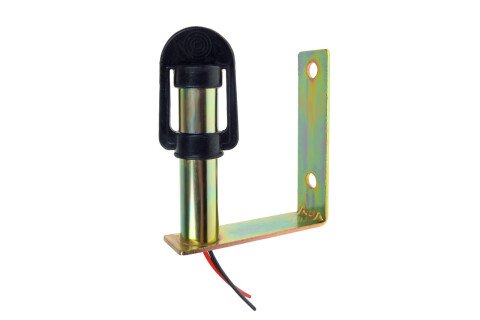 Nosilec opozorilne luči (pin) MP04 tip "U"