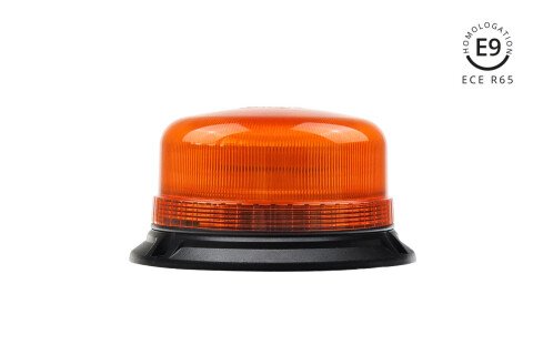 Προειδοποιητική λυχνία W03B με 3 βίδες R65 R10 36LED 12 / 24V IP56