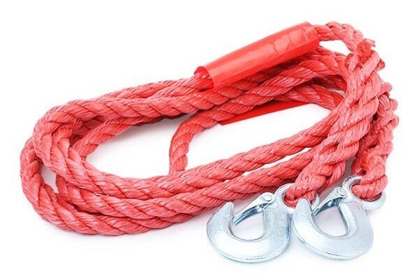 Fune di traino Platinum 2500-3500 kg 4m