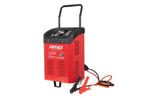 Ispravljač sa funkcijom pokretanja maks. 40A 12V 24V pokretanje 300A AMIO-04500