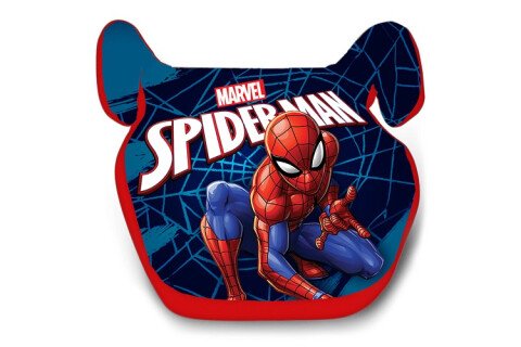 Autosjedalica (podloga) SPIDER MAN 15-36KG