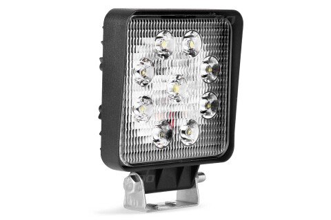 Radna svjetiljka AWL07 9 LED FLOOD 9-36V