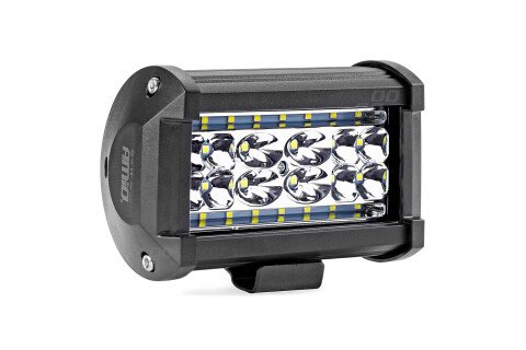 Munkalámpa AWL09 28 LED FLOOD 9-36V
