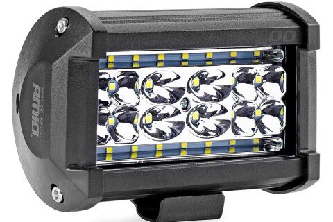 Munkalámpa AWL09 28 LED FLOOD 9-36V