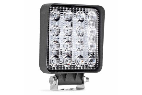 Lampa de lucru AWL10 16LED FLOOD 9-36V