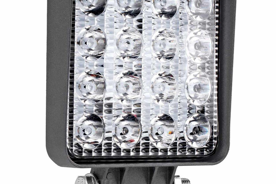 Lampa de lucru AWL10 16LED FLOOD 9-36V