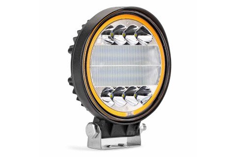 Delovna svetilka AWL14 42 LED COMBO (2 funkciji) 9-36V