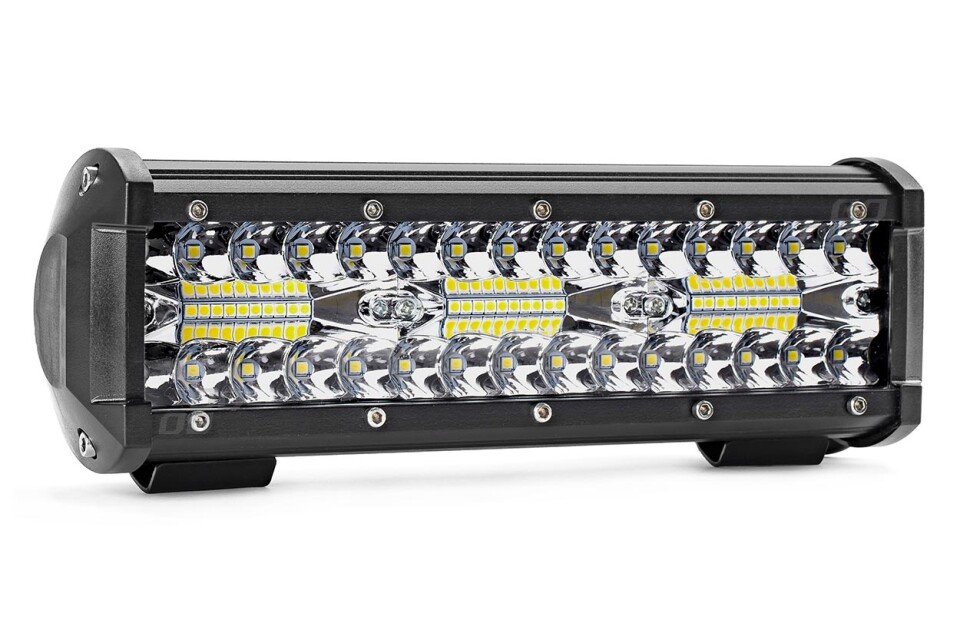 Lampa de lucru AWL20 60LED COMBO 9-36V