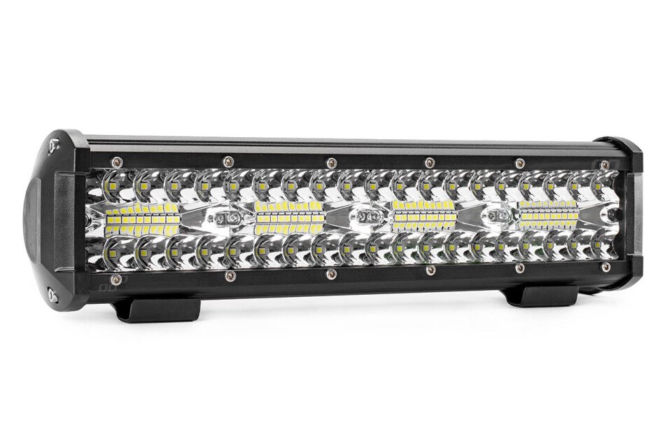 Pracovná lampa AWL21 80LED COMBO 9-36V