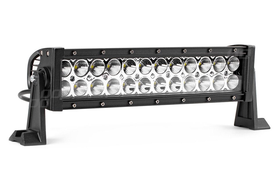 Radna lampa AWL23 panel 24LED COMBO 9-36V