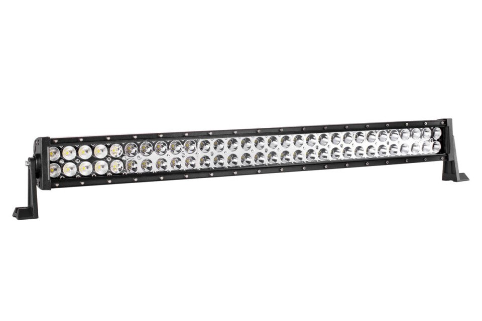 Arbeitsscheinwerfer AWL25 Panel 60LED COMBO 9-36V