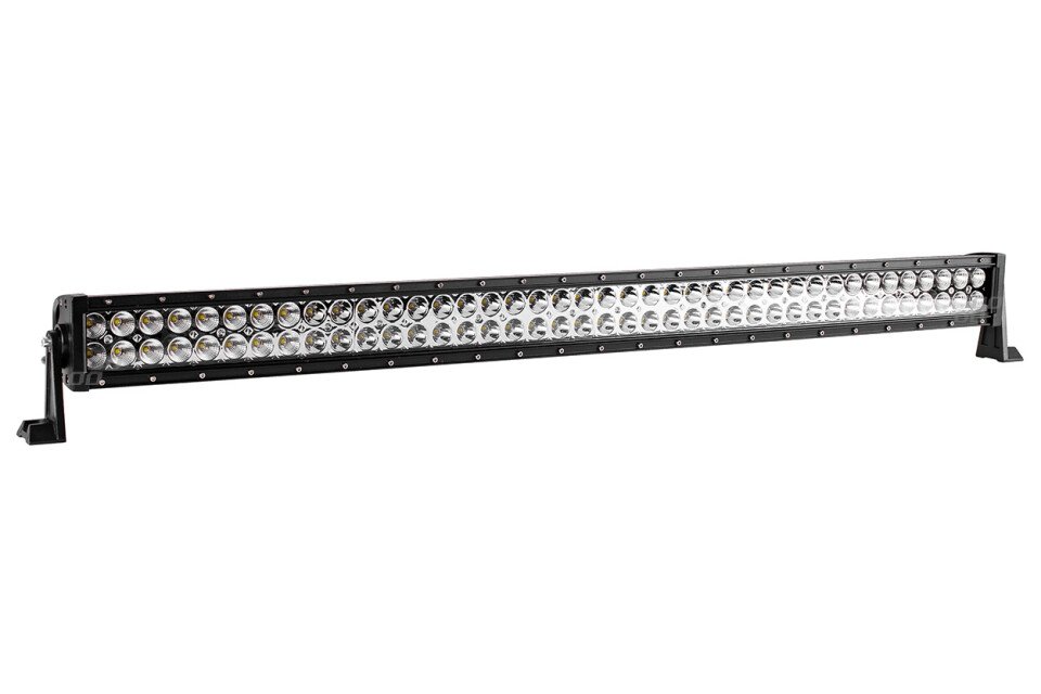 Lampada da lavoro AWL26 pannello 80LED COMBO 9-36V