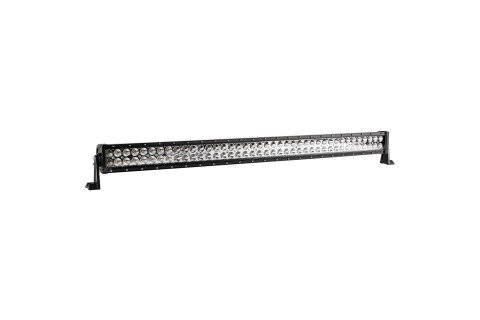 Lampada da lavoro AWL26 pannello 80LED COMBO 9-36V