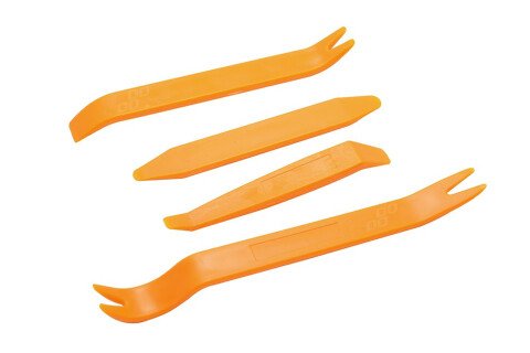 Σετ αποσυναρμολόγησης 4 τμχ