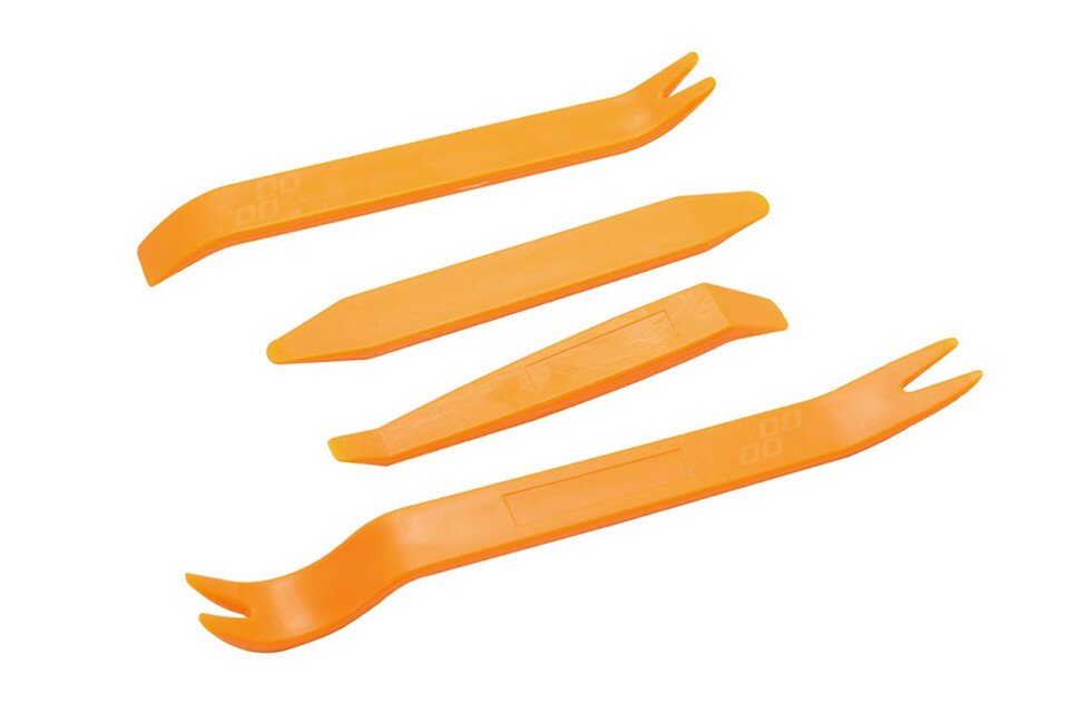 Σετ αποσυναρμολόγησης 4 τμχ