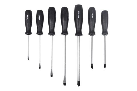 Σετ κατσαβιδιών 7 τεμαχίων