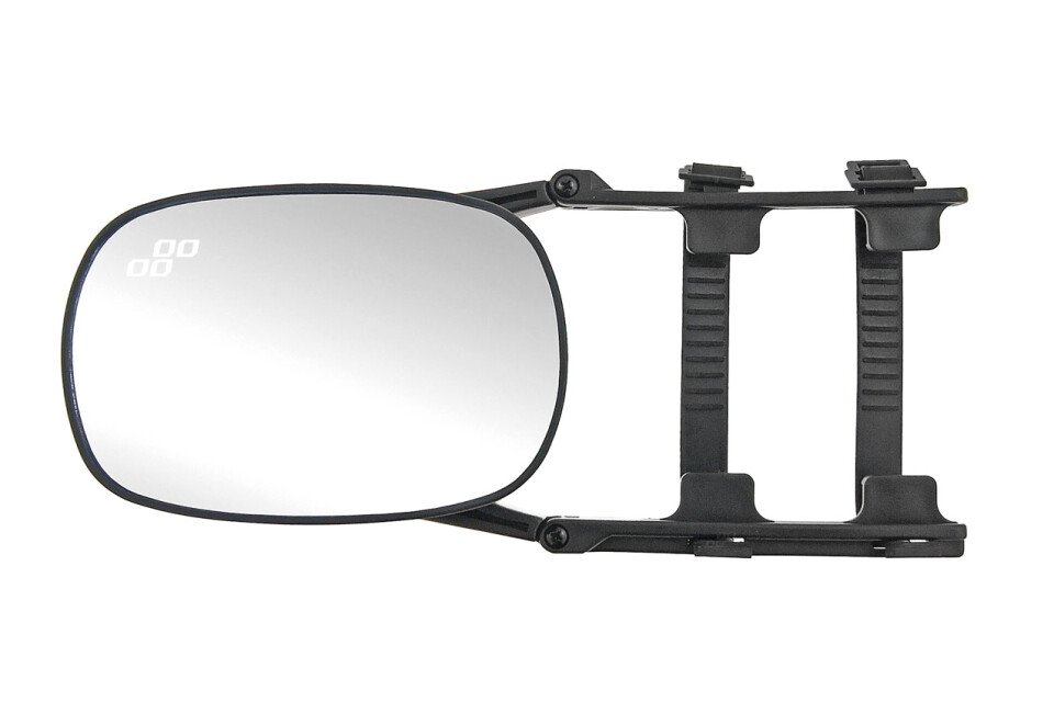 Πρόσθετος καθρέφτης για ρυμούλκηση τρέιλερ 19,5x13cm