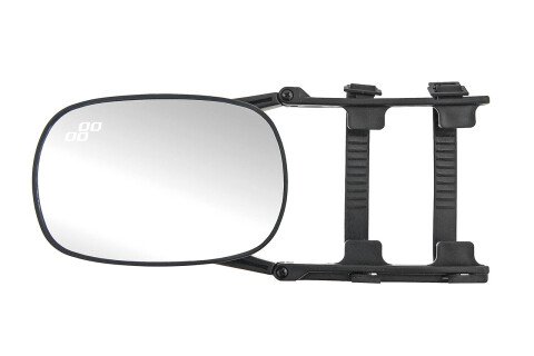 Πρόσθετος καθρέφτης για ρυμούλκηση τρέιλερ 19,5x13cm