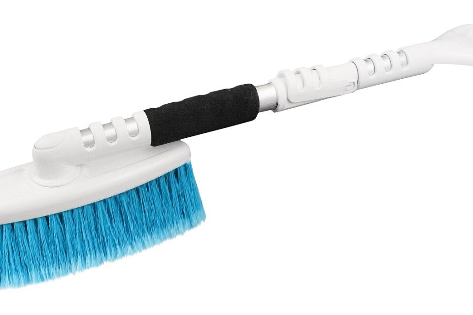 Sweeper PREMIUM M1 ABS περιστροφικό / τηλεσκοπικό 660-890 mm