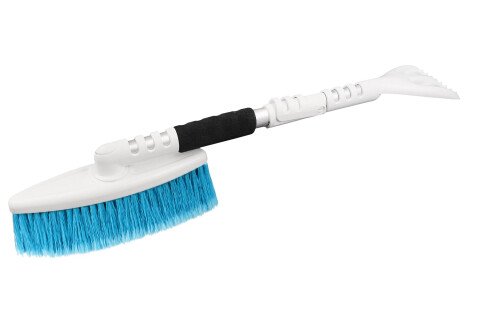 Sweeper PREMIUM M1 ABS περιστροφικό / τηλεσκοπικό 660-890 mm