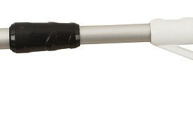 Τηλεσκοπική βούρτσα ξύστρα Aspen BS4 800-1000 mm