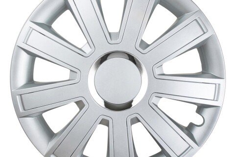 FLASH 15" ασημί καπάκι