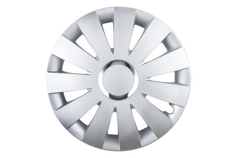 Srebrna kapa BEAT 14".