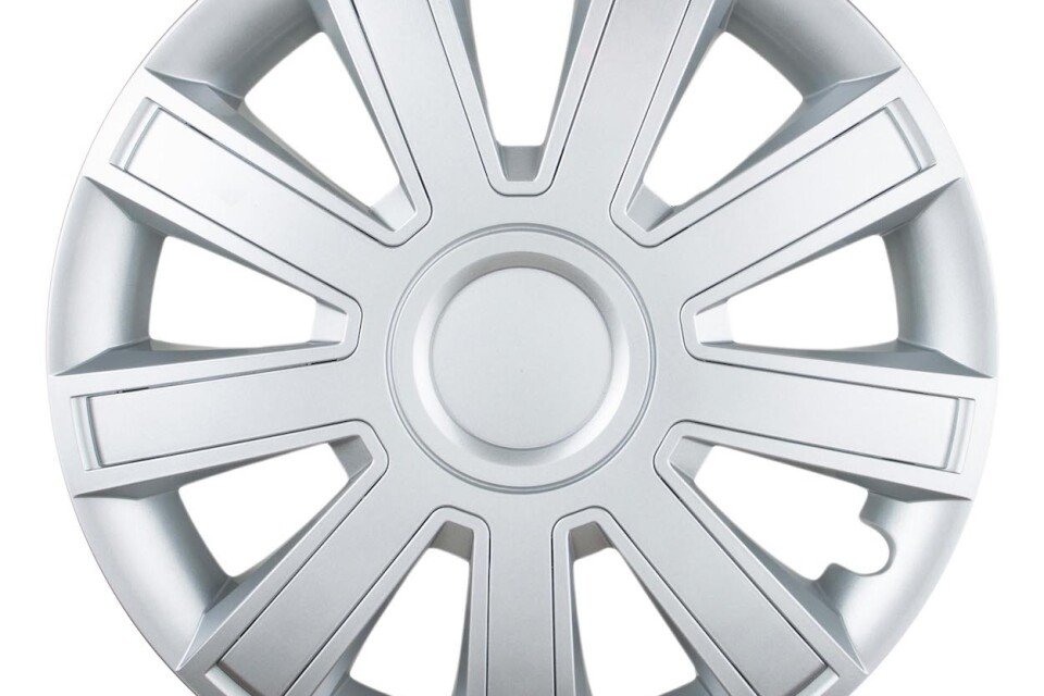 ARROW 16" srebrna kapica