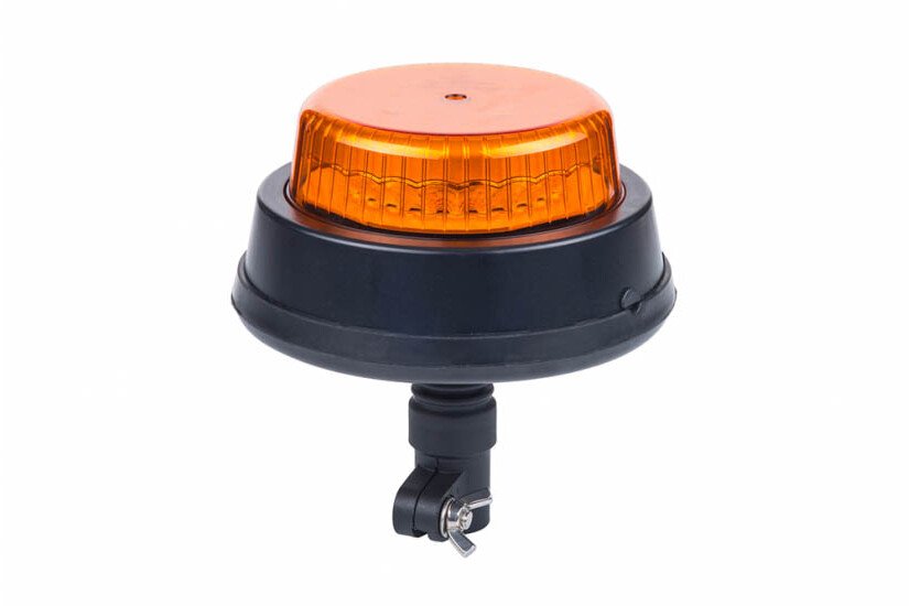 Beacon HOR 110B, LED 12/24 V (vretenasta verzija, rotacijski način)