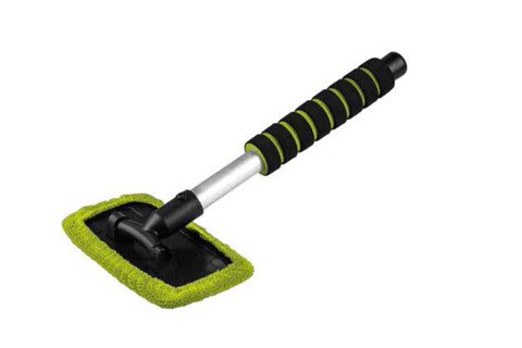 Ροδέλα παραθύρων 30 cm με μικροΐνες