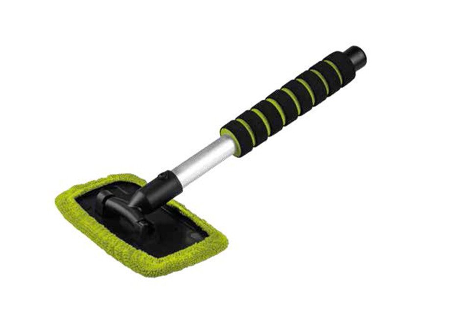 Ροδέλα παραθύρων 30 cm με μικροΐνες