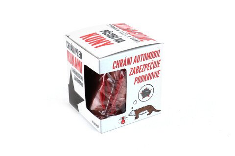 Odstraszacz norek KUNAGONE - mniejszy