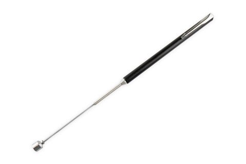 Teleskopowa rączka z magnesem 12-64 cm