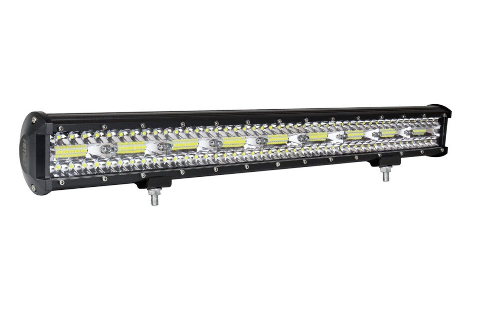 LED radna svjetiljka AWL29 160LED 650x74 540W COMBO 9-36V