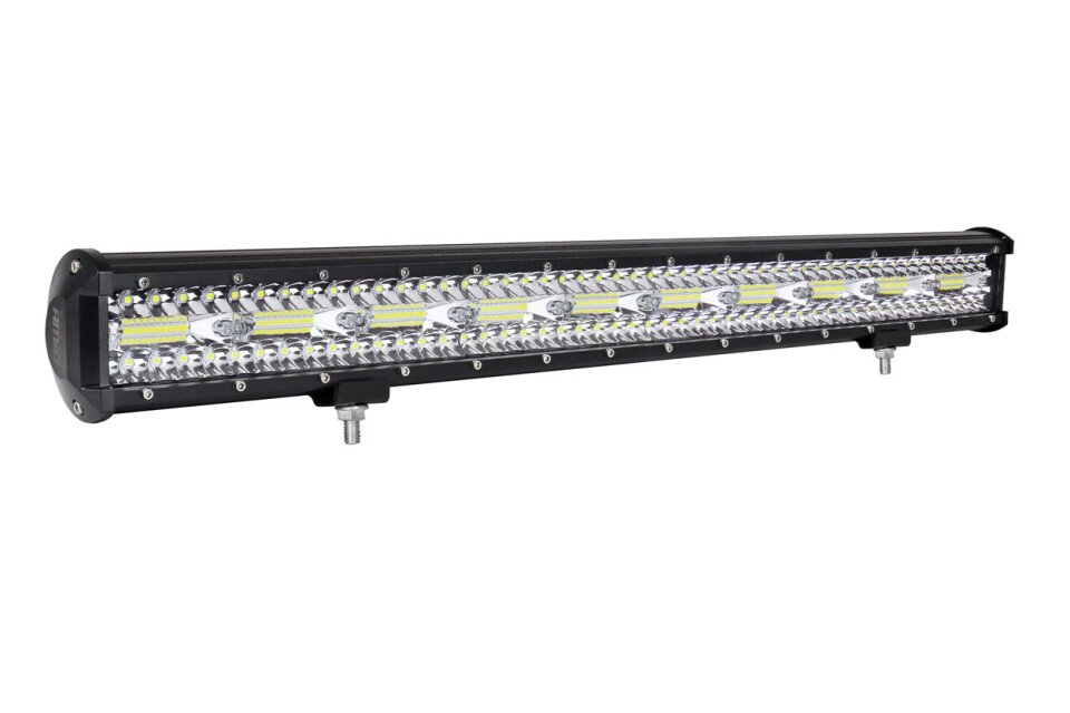 LED delovna svetilka AWL30 200LED 720x74 600W COMBO 9-36V
