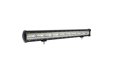 LED delovna svetilka AWL30 200LED 720x74 600W COMBO 9-36V