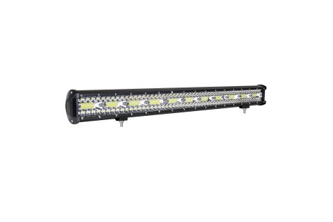 LED pracovní lampa AWL31 220LED 800x74 660W COMBO 9-36V
