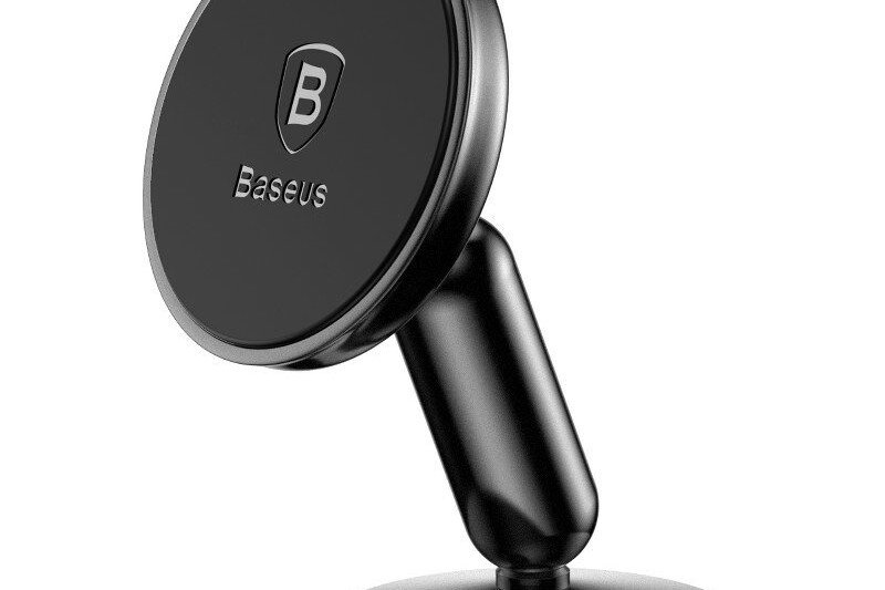 Baseus mágneses autós telefon tartó