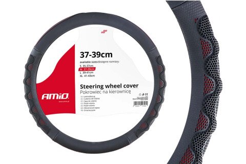 Kormányburkolat SWC-25-M (37-39cm)