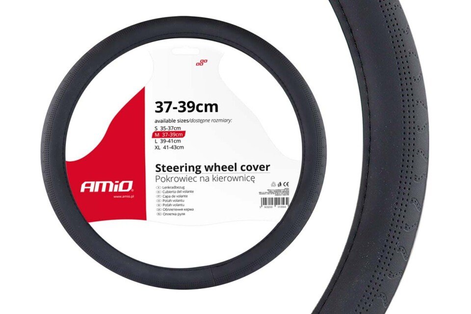 Navlaka za volan SWC-31-M (37-39cm)