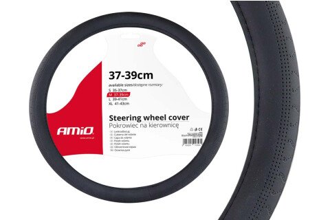 Navlaka za volan SWC-31-M (37-39cm)