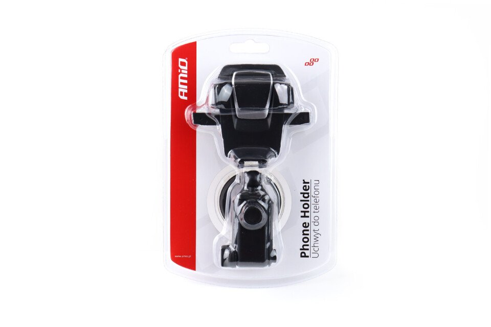 Telefonhalter mit Saugnapf HOLD-16