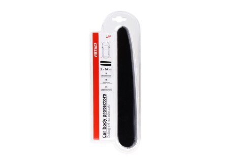 Branici crni 2 k 30cm CBP-3