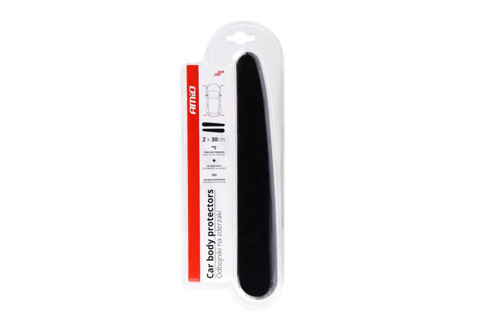 Branici crni 2 k 30cm CBP-3