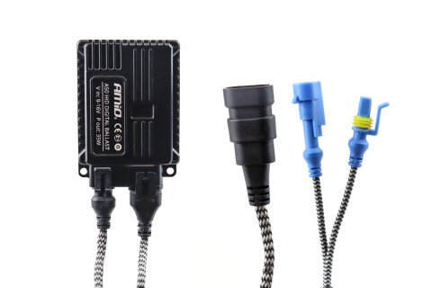 Μετατροπέας Xenon A50 Canbus