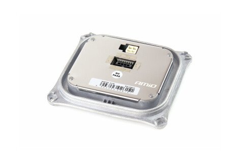 Zamjena xenona pretvarača D1 / 3 (A4)